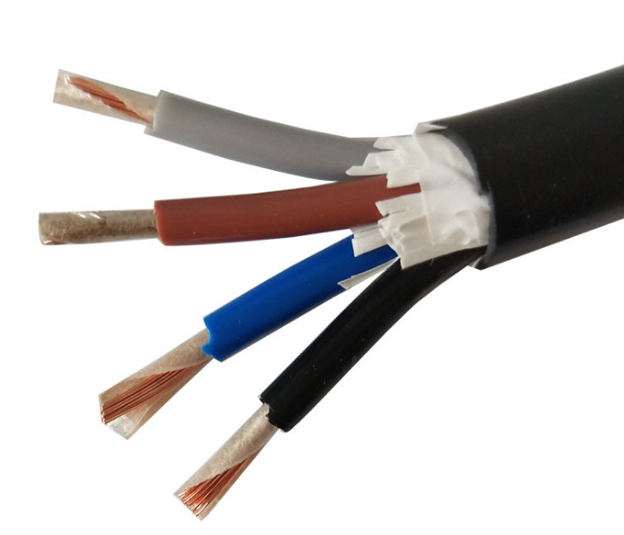 船用電纜CEH80/NA、CEH90/NA