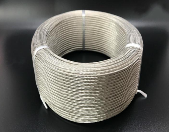 鎢錸熱電偶補償導(dǎo)線