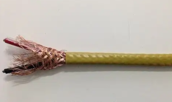 防腐蝕補償導(dǎo)線EX-FF